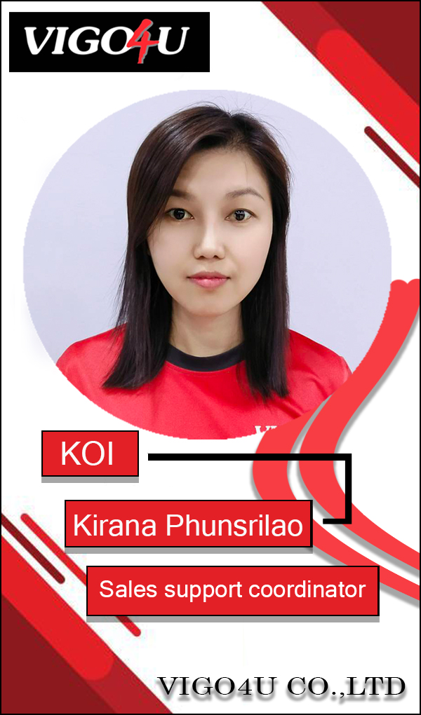 Kirana Phunsrilao || pickups4u.com