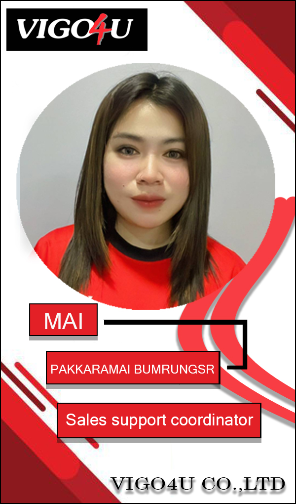 PAKKARAMAI BUMRUNGSR || pickups4u.com