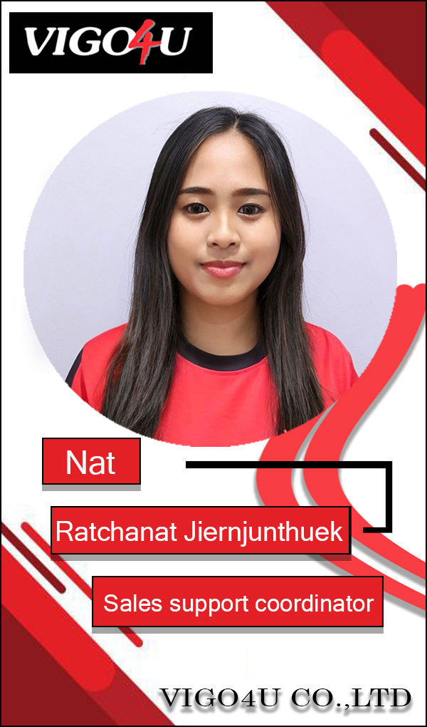 Ratchanat Jiernjunthuek || pickups4u.com