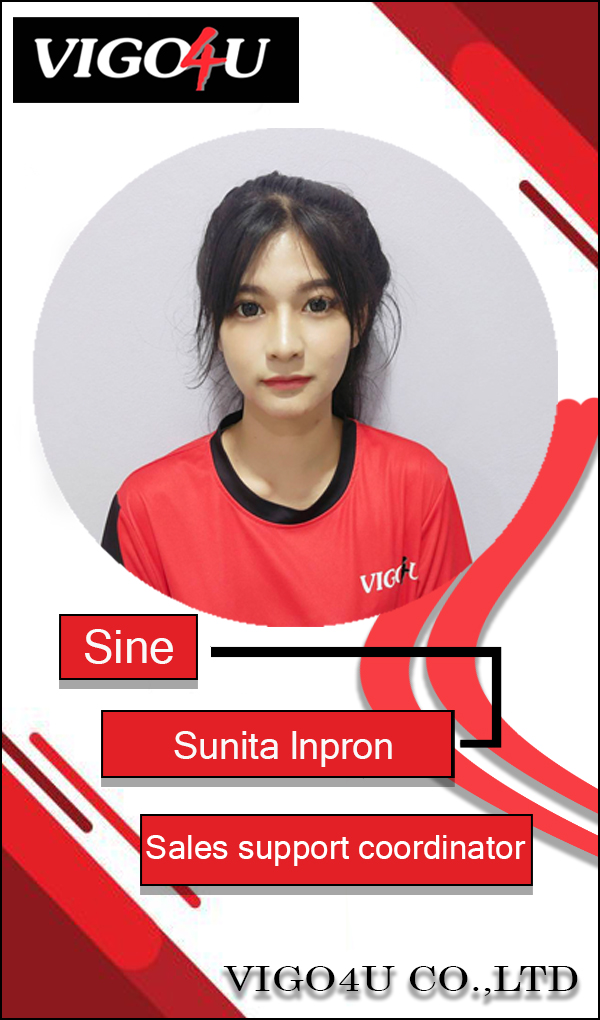 Sunita Inpron || pickups4u.com
