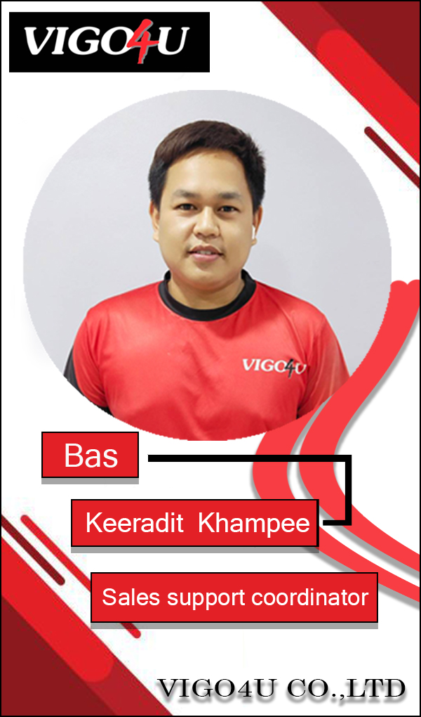 Keeradit Khampee || pickups4u.com