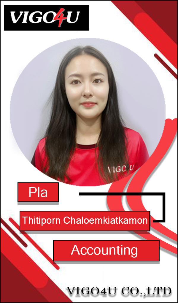 Thitiporn Chaloemkiatkamon || pickups4u.com