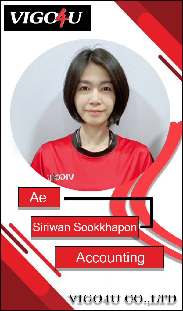 Siriwan Sookkhapon || pickups4u.com