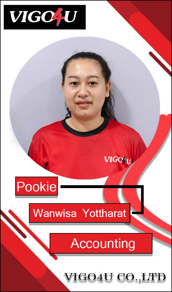 Wanvisa Yottharat || pickups4u.com