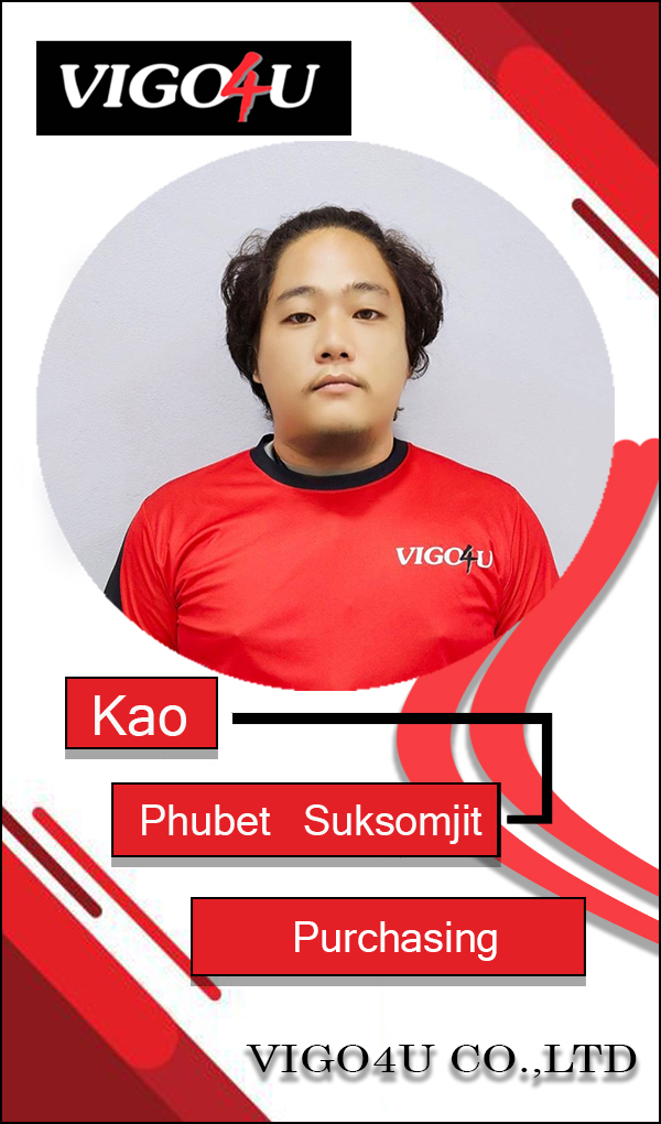 Phubet Suksomjit || pickups4u.com