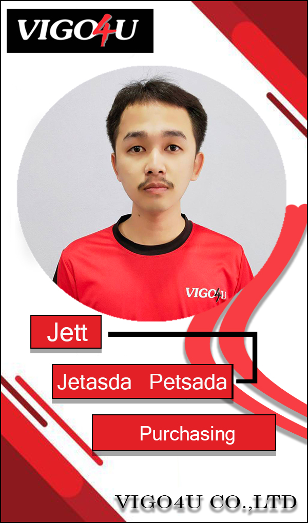 Jetasda Petsada || pickups4u.com