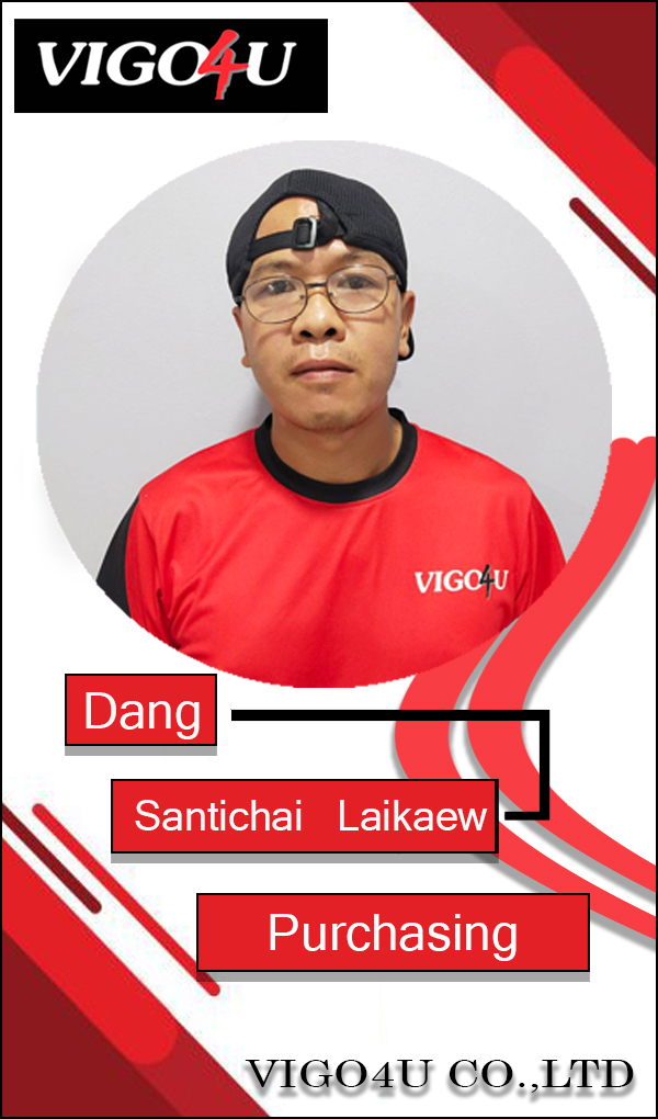 Santichai Laikaew || pickups4u.com