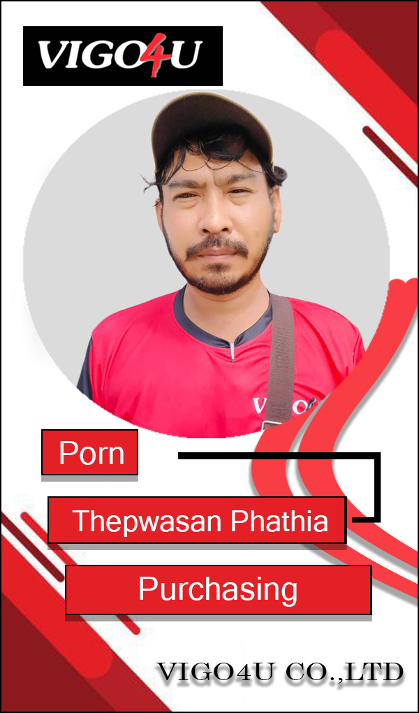Thepwasan Phathia || pickups4u.com
