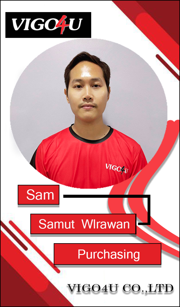 Samut Wirawan || pickups4u.com