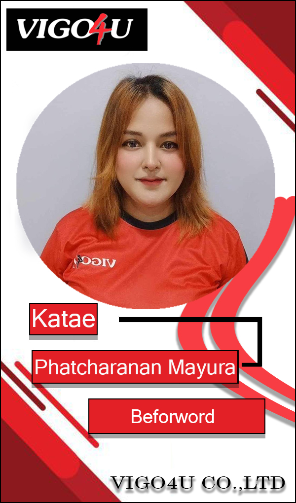 Phatcharanan Mayura || pickups4u.com