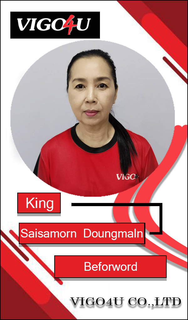 Saisamorn Doungmaln || pickups4u.com