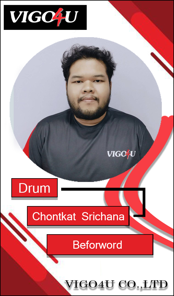 Chontkat Srichana || pickups4u.com