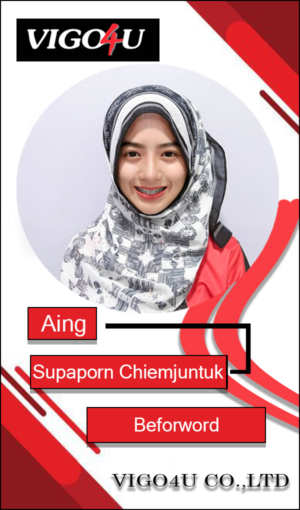 Supaporn Chiemjuntuk || pickups4u.com