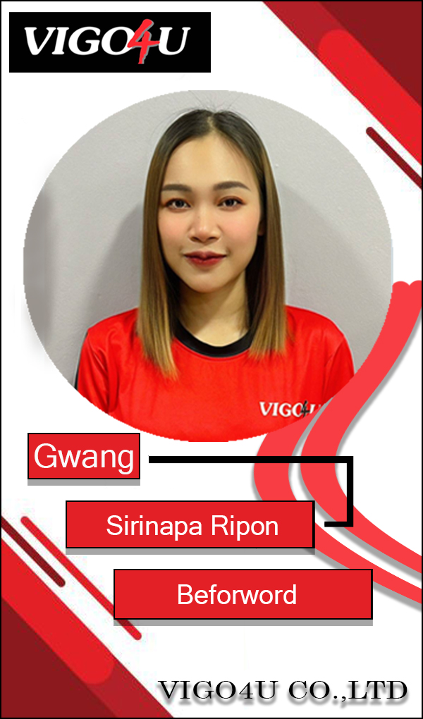 Sirinapa Ripon || pickups4u.com