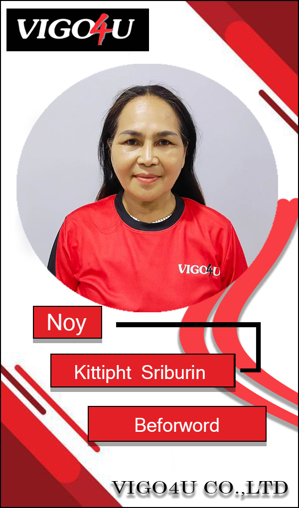Kittipht Sriburin || pickups4u.com