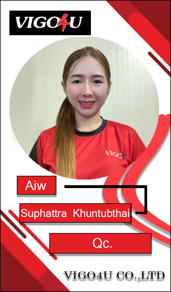 Suphattra Khuntubthai || pickups4u.com