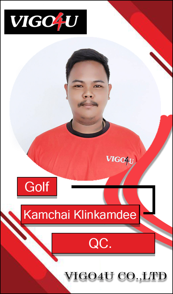 Kamchai Klinkamdee || pickups4u.com