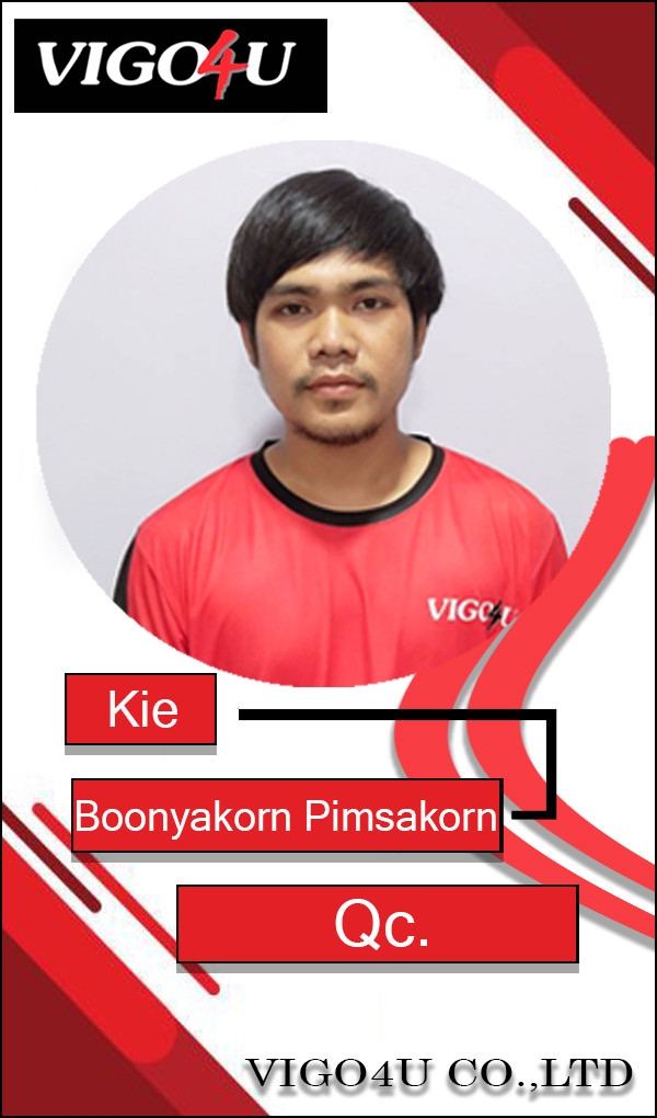 Boonyakorn Pimsakorn || pickups4u.com