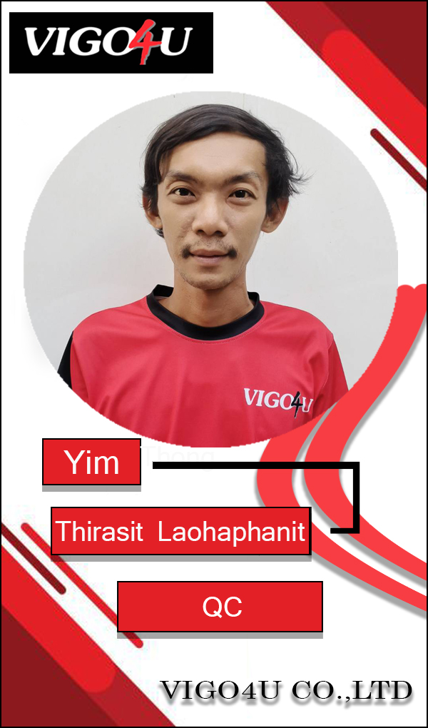 Thirasit Laohaphanit || pickups4u.com