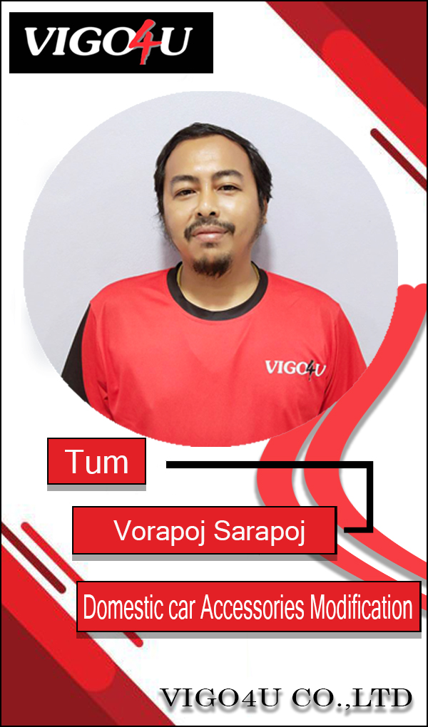 Vorapoj Sarapoj || pickups4u.com