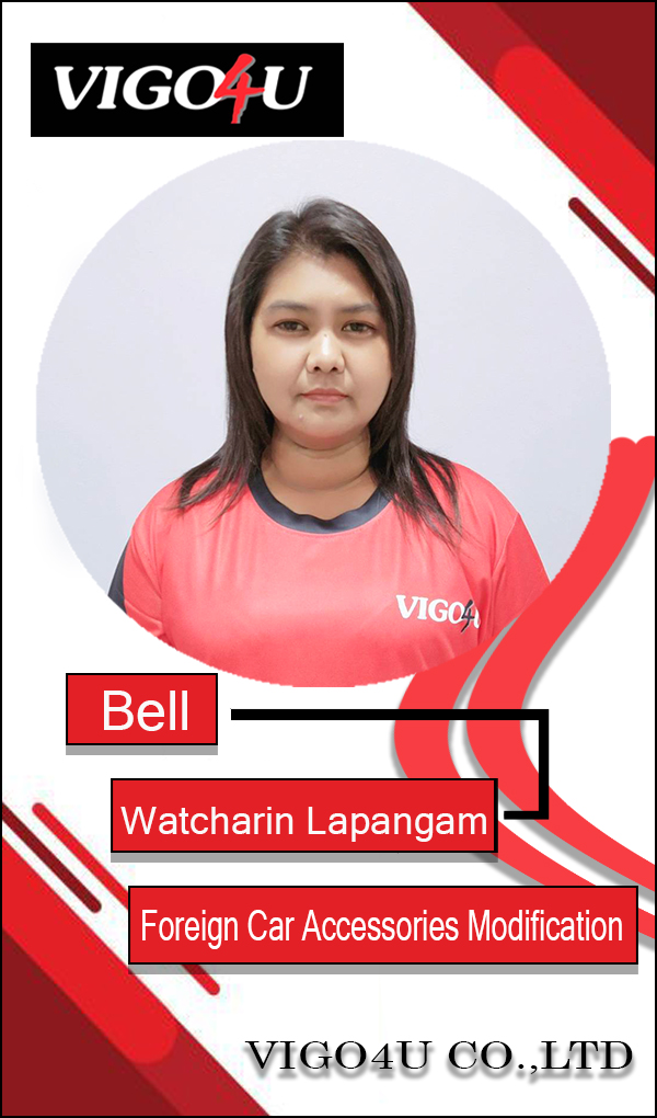Watcharin Lapangam || pickups4u.com