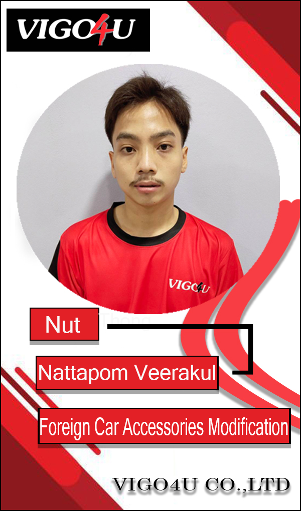 Nattapom Veerakul || pickups4u.com