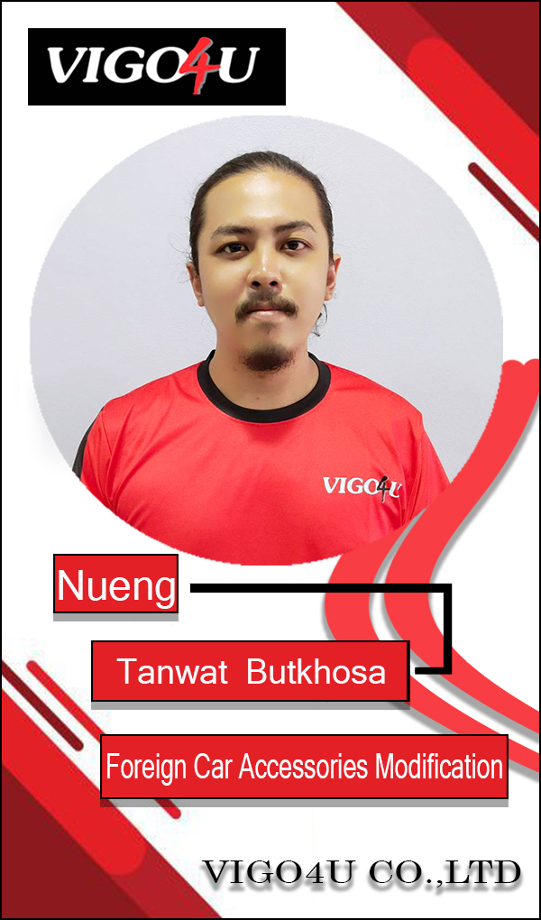 Tanwat Butkhosa || pickups4u.com