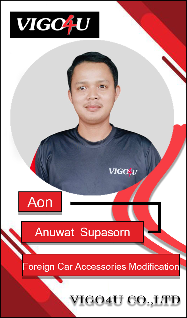 Anuwat Supasorn || pickups4u.com