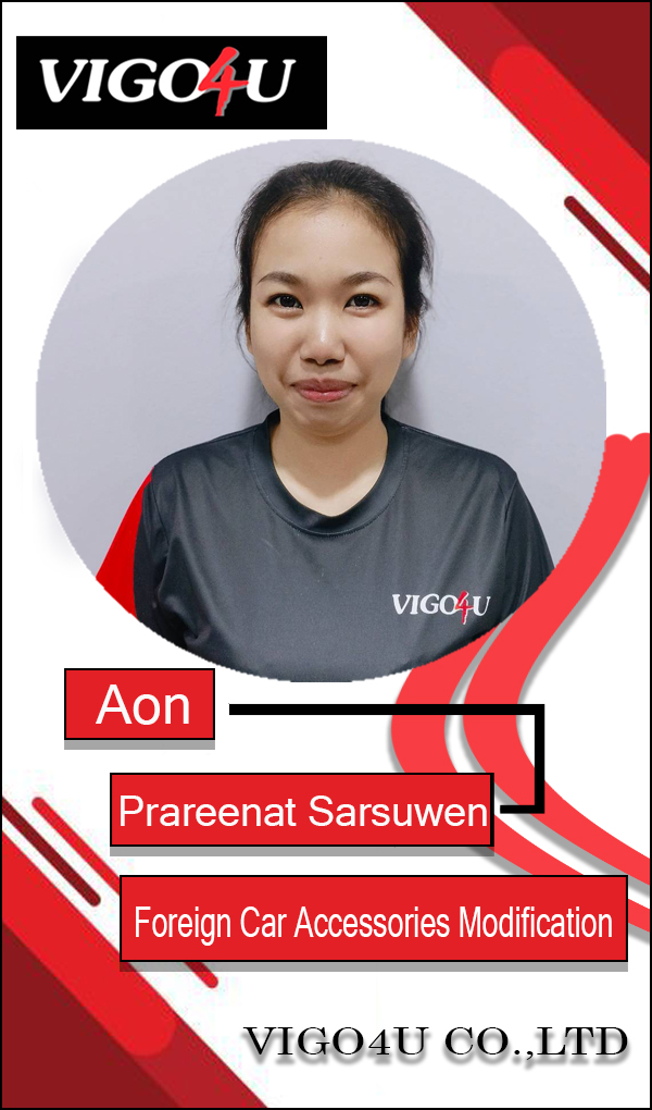 Prareenat Sarsuwer || pickups4u.com