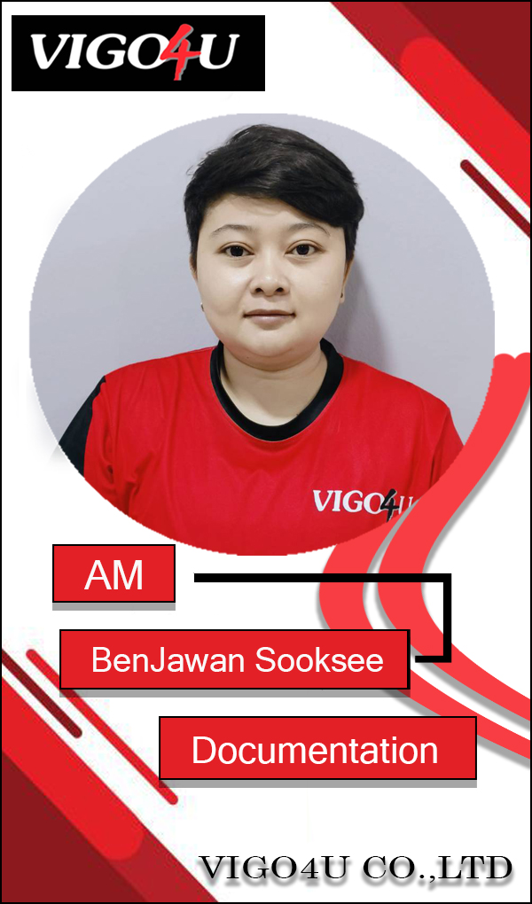 BenJawan Sooksee || pickups4u.com