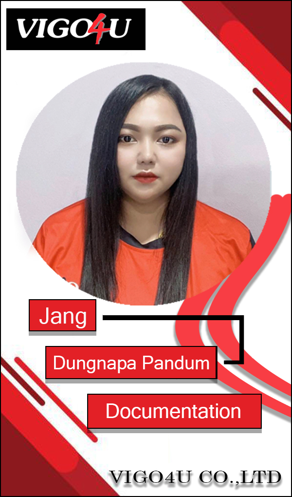 Dungnapa Pandum || pickups4u.com