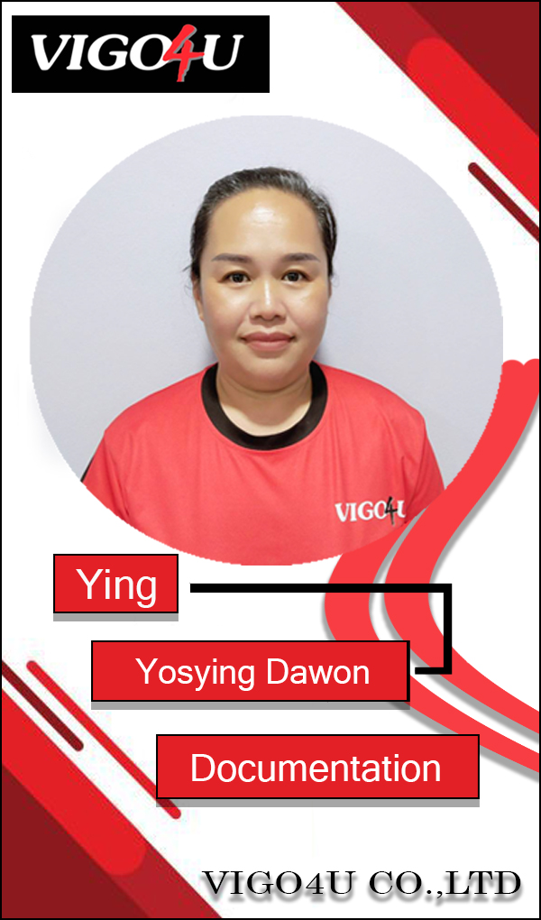 Yosying Dawon || pickups4u.com