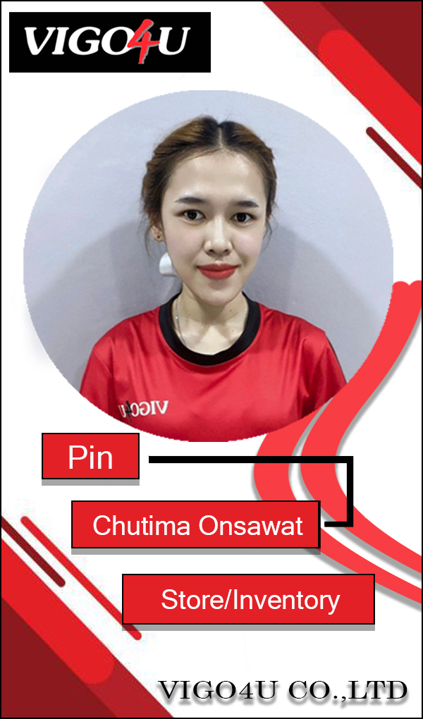 Chutima Onsawat || pickups4u.com