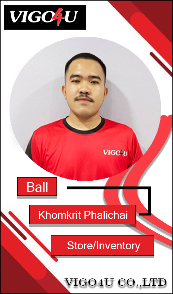 Khomkrit Phalichai || pickups4u.com