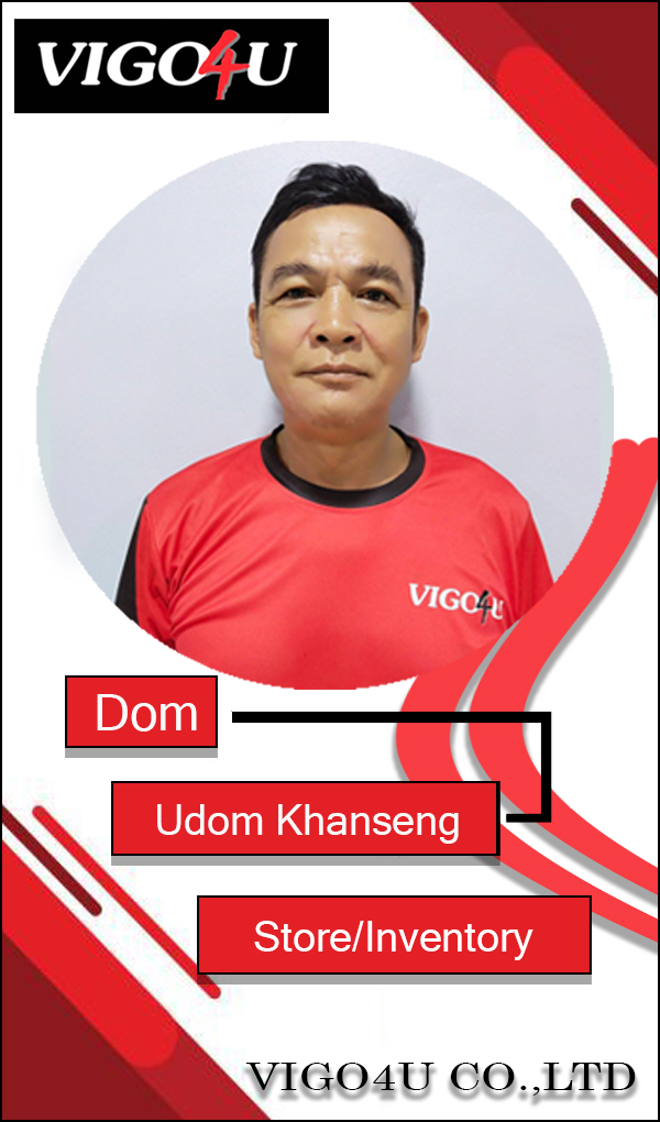 Udom Khanseng || pickups4u.com