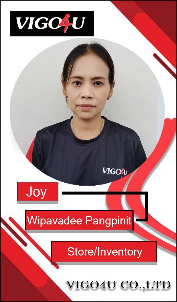 Wipavadee Pangpinit || pickups4u.com