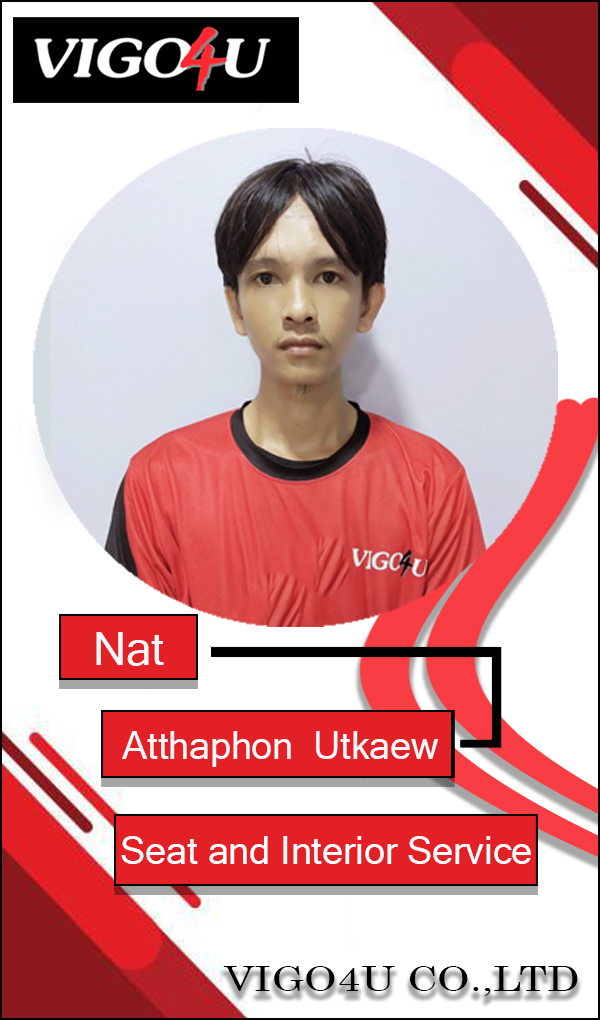 Atthaphon Utkaew || pickups4u.com
