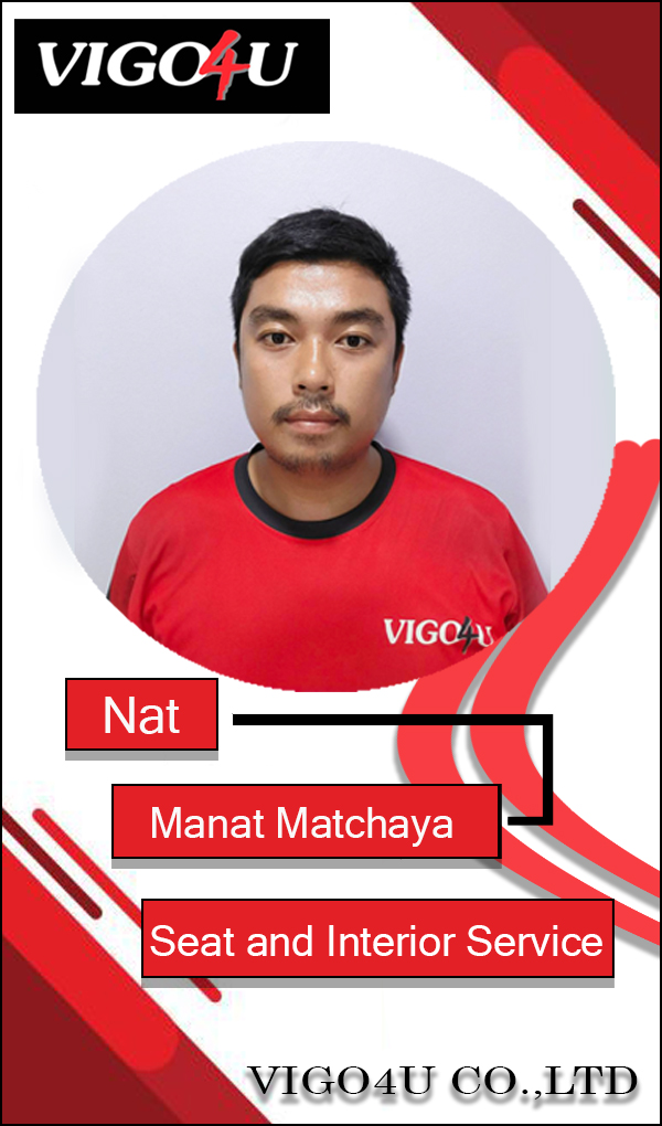 Manat Matchaya || pickups4u.com