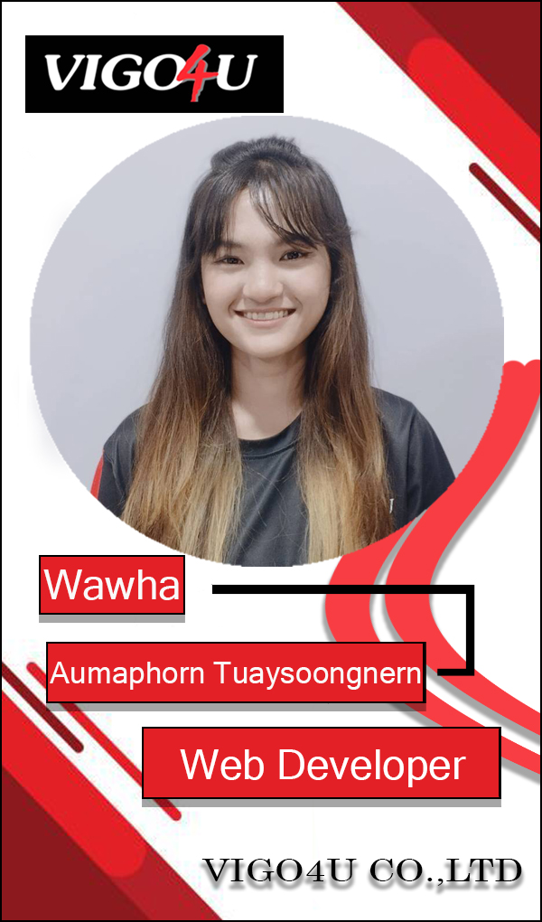 Aumaphorn Tuaysoongnern || pickups4u.com