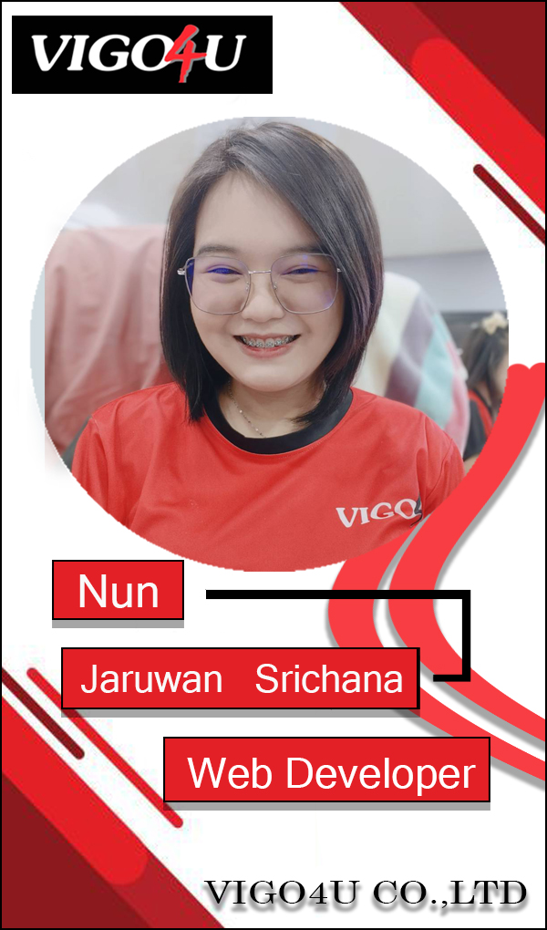 Jaruwan Srichana || pickups4u.com