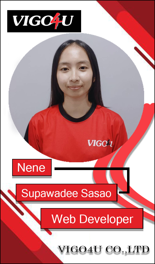 Supawadee Sasao || pickups4u.com
