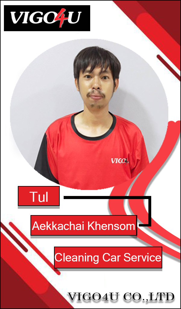 Aekkachai Khensom || pickups4u.com