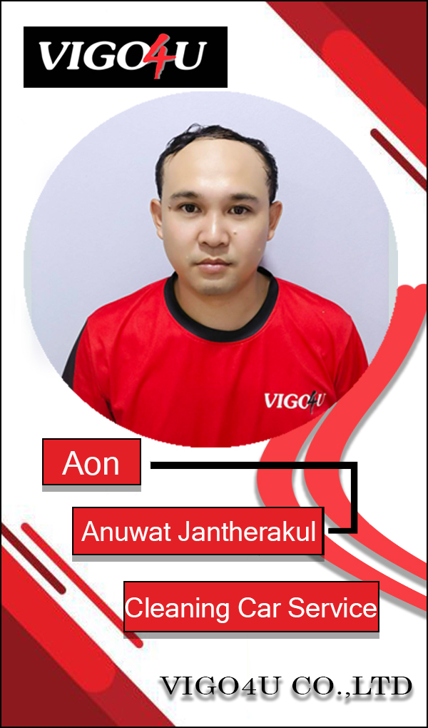 Anuwat Jantherakul || pickups4u.com