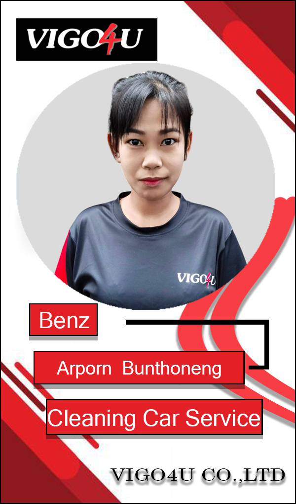 Arporn Bunthoneng || pickups4u.com
