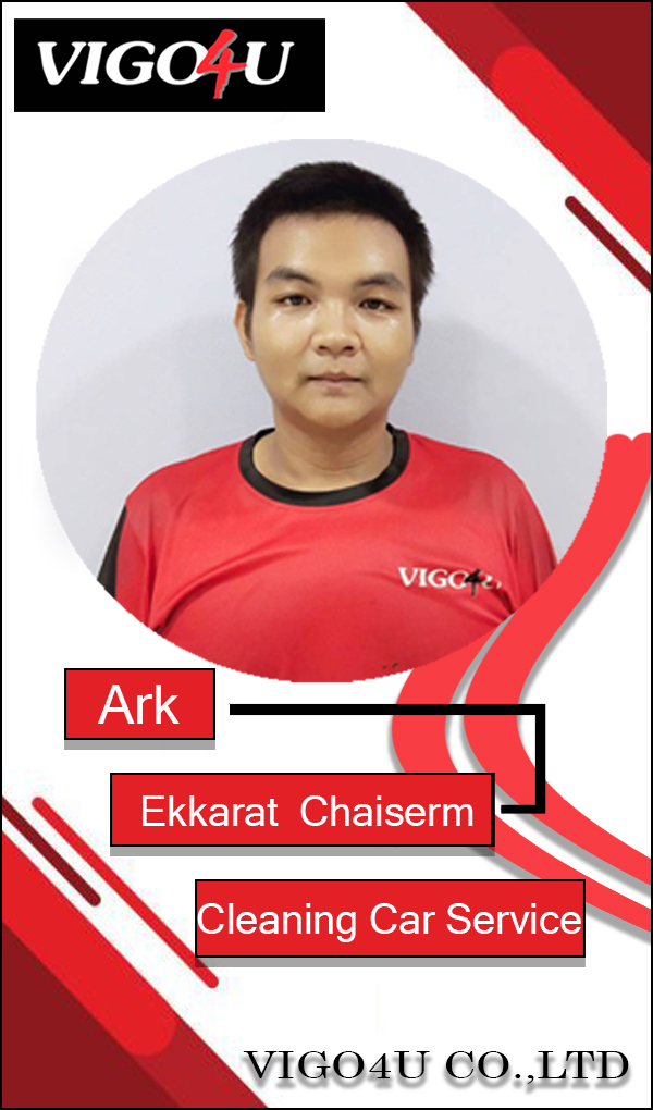 Ekkarat Chaiserm || pickups4u.com