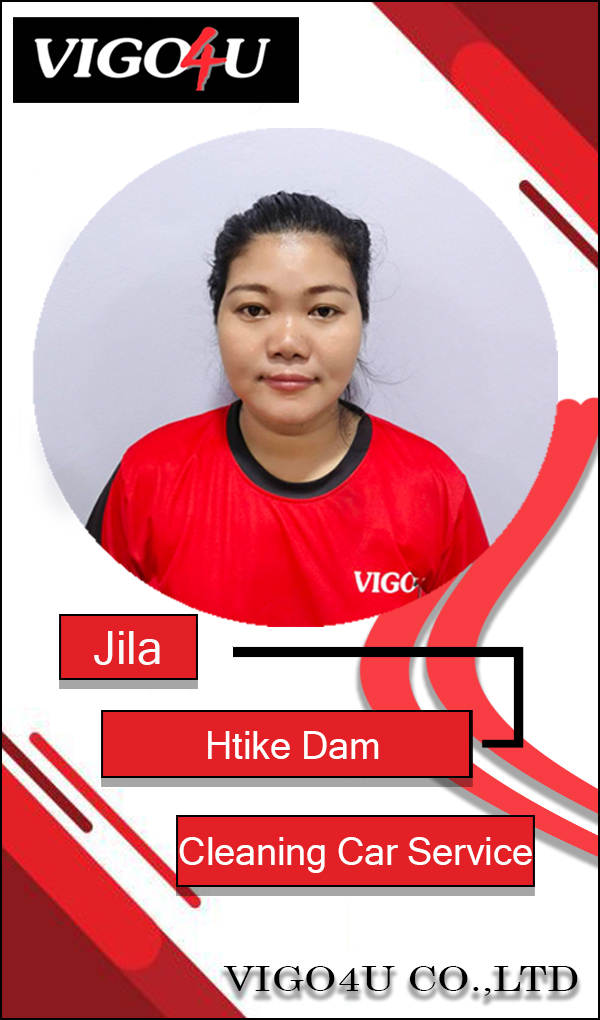 Htike Dam || pickups4u.com
