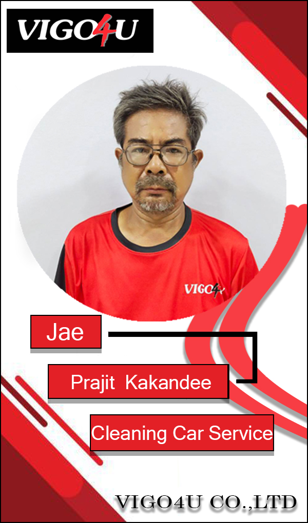 Prajit Kakandee || pickups4u.com