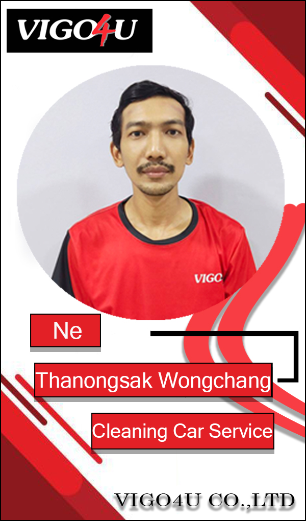 Thanongsak Wongchang || pickups4u.com