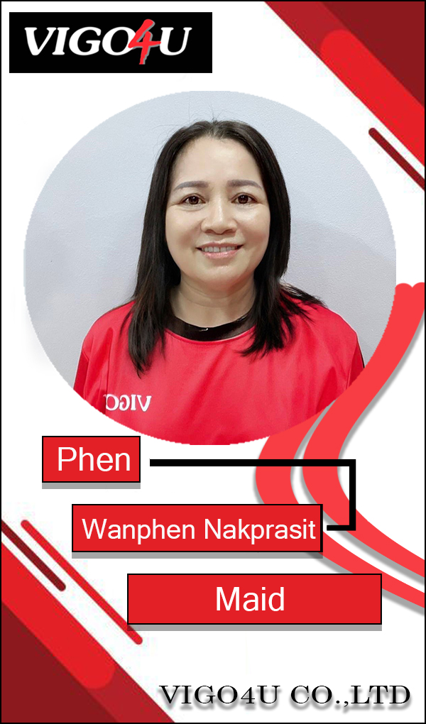Wanphen Nakprasit || pickups4u.com